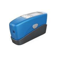 彩谱 CS-300S 微孔光泽度仪