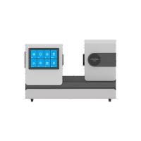 彩谱 CS-730 可见-红外波段光谱雾度计