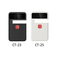 彩谱 CT-23-25 手持透过率仪