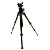 美国Kestrel NK0792 可折叠轻便三脚架