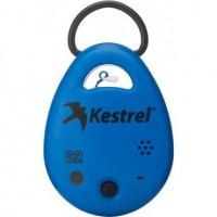 美国Kestrel D2 无线温湿度记录仪