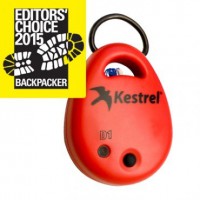 美国Kestrel D1 无线温度监控和数据记录仪