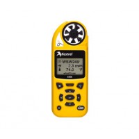 美国Kestrel NK5500LINK (Kestrel 5500LINK)风速气象仪