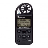 美国Kestrel NK5700AL 精英气象仪含应用弹道