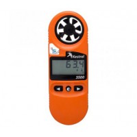 美国Kestrel NK3500FW 火险气象仪