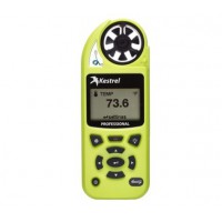 美国Kestrel NK5200 (Kestrel 5200)专业气象仪（建筑暖通行业）