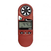 美国Kestrel NK3000 (Kestrel 3000) 风速气象仪