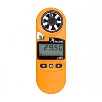 美国Kestrel NK2500 (Kestrel 2500) 风速气象仪