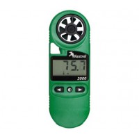 美国Kestrel NK2000(Kestrel 2000) 风速气象仪