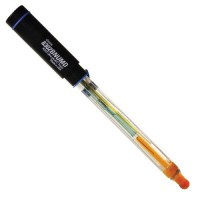 奥立龙Orion 8302BNUMD 超级ROSS三合一可填充玻璃体pH电极含ATC