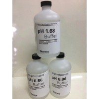 奥立龙Orion 910686 pH 6.86缓冲液  PH校准液475ml