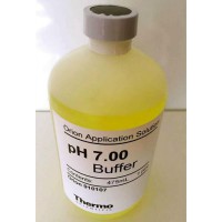 奥立龙Orion 910107 pH 7.00缓冲液(475mL) 校准液
