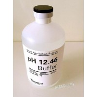 奥立龙Orion 910112 pH 12.46缓冲液(475mL) 校准液 PH标准溶液