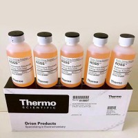 奥立龙Orion 810007 PH相关溶液Ross 电极填充液5x50mL