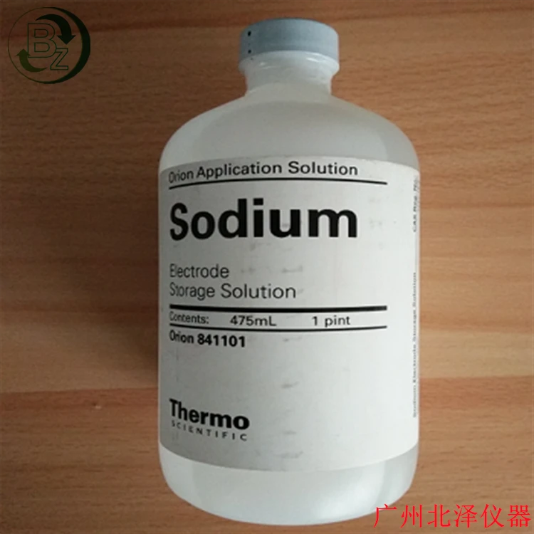 奥立龙Orion 841101钠离子电极存储液475ml