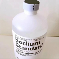 奥立龙Orion 841108 钠离子标准液1000ppm Na（475ml）