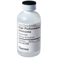 奥立龙Orion 951209 高性能氨气敏电极填充液60mL/瓶现货