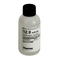 奥立龙Orion 011006 电导率标准液12.9ms/cm标准液 (5x60mL)