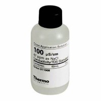 奥立龙Orion 011008 电导率标准液 100us/cm标准液(5x60mL)