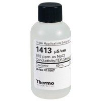 奥立龙Orion 011007 电导率标准液1413us/cm标准液(5x60mL)