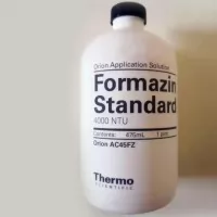 奥立龙Orion AC45FZ浊度福尔马肼母液 4000NTU 475mL ，AQ4500