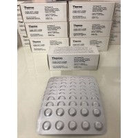 奥立龙Orion AC2082 硫酸盐试剂5-200片剂100次用AQ4000/AQ3700