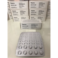奥立龙Orion AC2027 铝试剂,0.05-0.30片剂,50次适用AQ4000