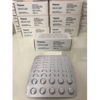 奥立龙Orion AC2060 硅试剂 0.05-4.0片剂50次，适用AQ4000/AQ3700
