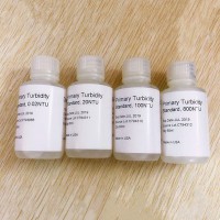 奥立龙Orion AC301S EPA标准聚合体浊度标准液0.2/20/100/800NTU
