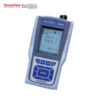 优特Eutech CD650便携式多参数水质分析仪