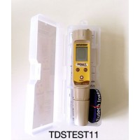 优特Eutech TDSTEST11防水型测试笔 OAKTON奥可通TDSTestr11双量程
