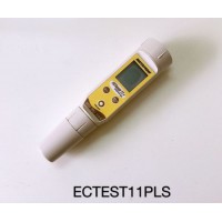 优特Eutech TDSTEST11PLS 防水型TDS多量程测试笔TDSTestr11+