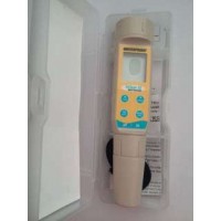 优特Eutech PCTEST35 多参数测试笔PCTestr 35pH/电导率/温度测试笔