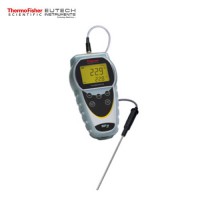 优特Eutech Temp 360精密RTD温度测量仪