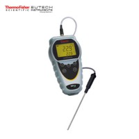 优特Eutech Temp 16系列单通道精密RTD温度测量仪
