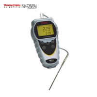 优特Eutech Temp 14 系列单通道热敏电阻型温度测量仪
