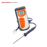 优特Eutech EcoScan Temp JKT热电偶温度计