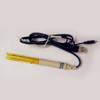 优特Eutech ECCONSEN91B电导率电极常数 K=1.0,BNC插头