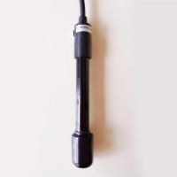 优特Eutech ECDO6HANDY原电池型溶解氧电极带 ATC，1m电缆用于DO 6