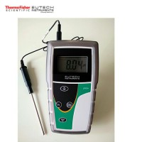 优特Eutech pH6+T ECPH603PLUSK便捷式酸度计PH计奥可通OAKTON