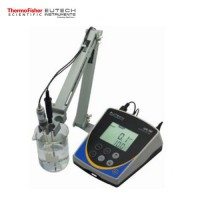 优特Eutech F090台式氟离子测量仪/pH计/多参数测定仪