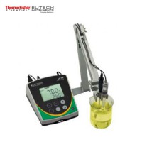优特Eutech pH700 台式pH计ECPH70042S实验室酸度计