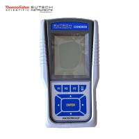 优特Eutech COND600便携式电导率测量仪