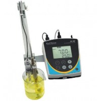 优特Eutech PC700 pH/电导率多参数测量仪