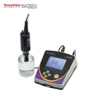 优特Eutech DO2700 台式DO测量仪ECDO270042溶解氧仪带自搅拌电极