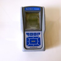 优特Eutech PCD650 便携式多参数水质分析仪ECPCDWP65044K