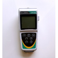 优特EUTECH pH 150便携式pH/ORP/温度测量仪ECPHWP15002K