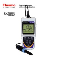 优特Eutech DO 450 便携式溶解氧测量仪 手持式溶氧仪 ECDOWP45003K