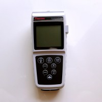 优特Eutech pH450便携式pH/ORP/离子/温度测量仪 ECPHWP45002K