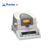 普利赛斯Precisa XM50水分仪